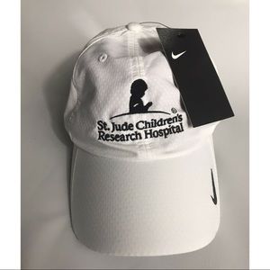 Nike Golf Hat St Jude Children’s Hospital Unisex